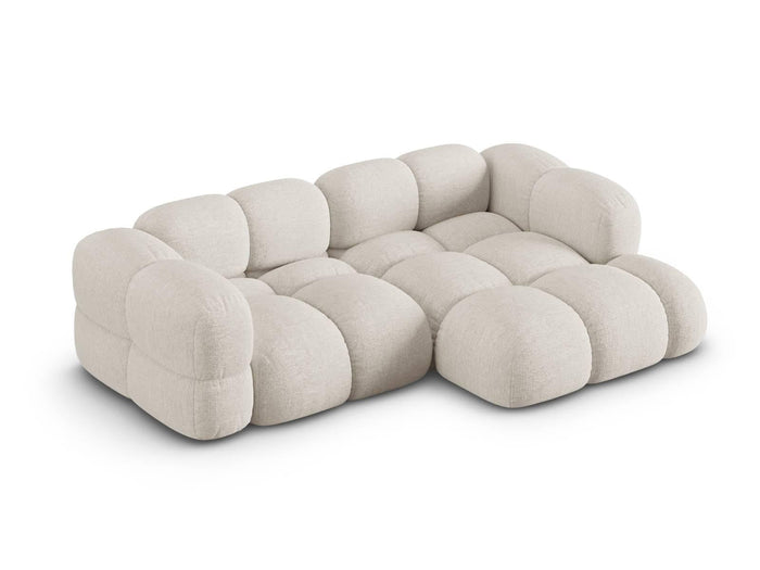 Cosmopolitan Design Hoekbank Loretto rechts