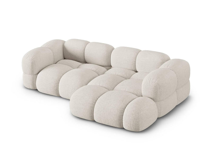 Cosmopolitan Design Hoekbank Loretto rechts