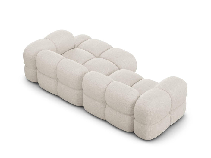 Cosmopolitan Design Hoekbank Loretto rechts