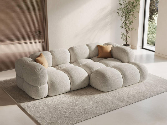 Cosmopolitan Design Hoekbank Loretto rechts