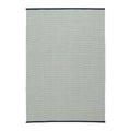 HAY 3 Colour Vloerkleed 170 x 240 cm - Turquoise