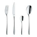 Amefa Cuba Bestekset 24-delig - incl. Houten Geschenkdoos