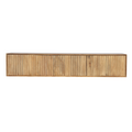 Starfurn Zwevend tv meubel Madison Natural | 160 cm