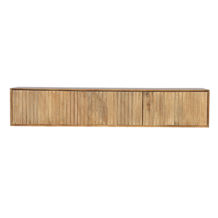 Starfurn Zwevend tv meubel Madison Natural | 160 cm