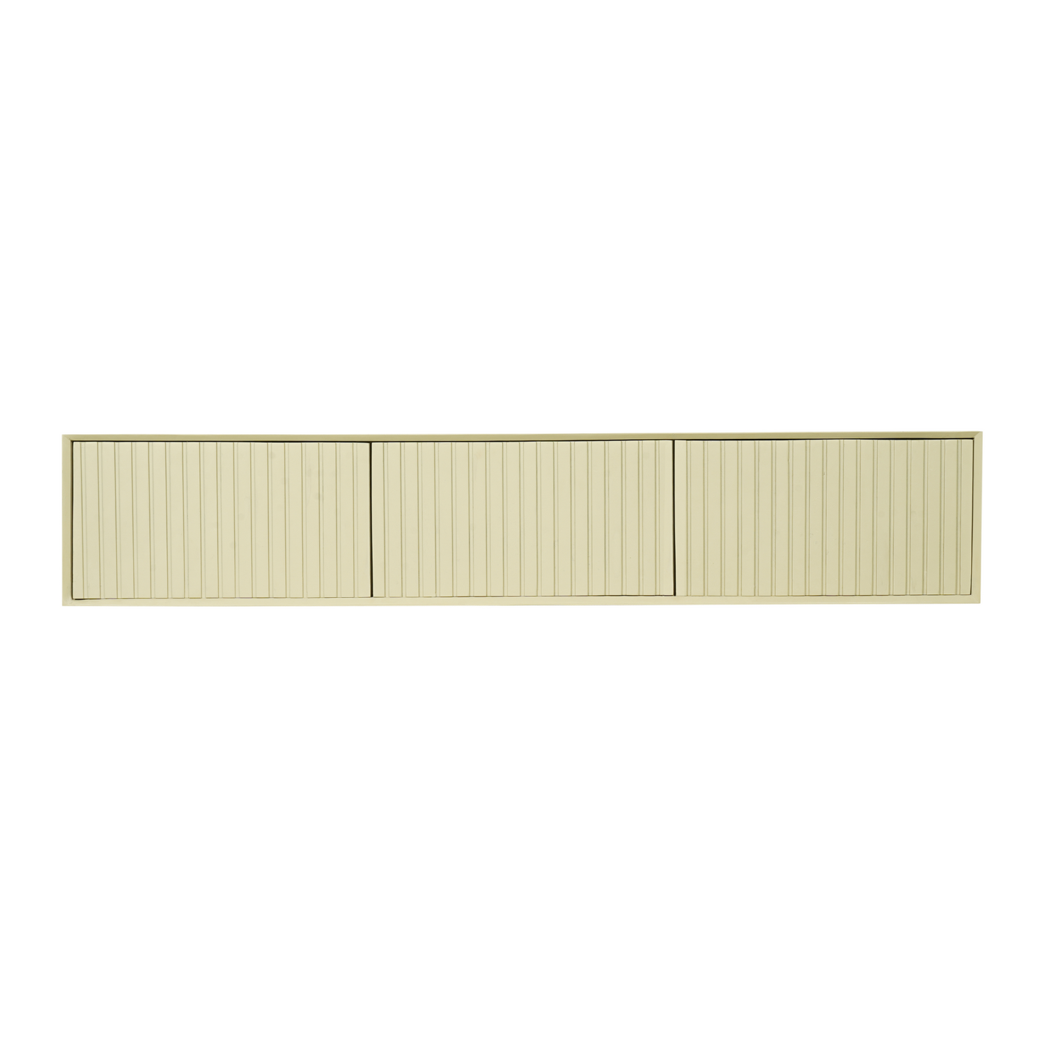 Starfurn Zwevend tv meubel Madison Sand | 160 cm