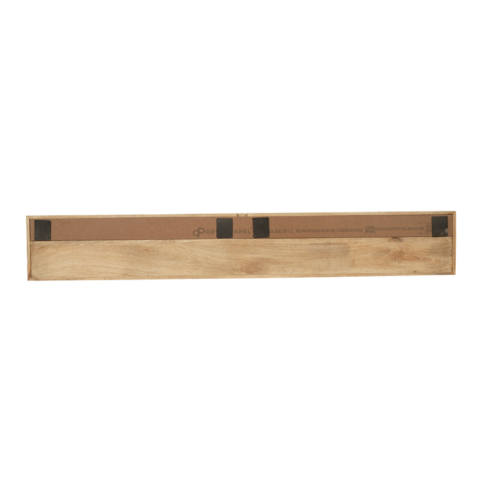 Starfurn Zwevend tv meubel Madison Natural | 200 cm