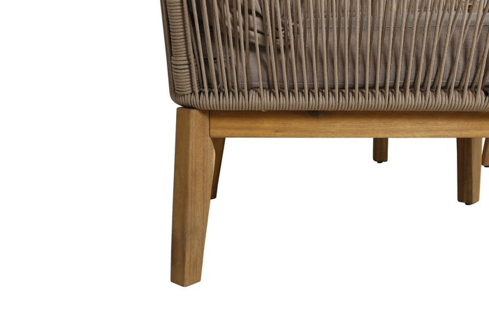 Rebellenclub Celia Loungeset - BeigeÊ