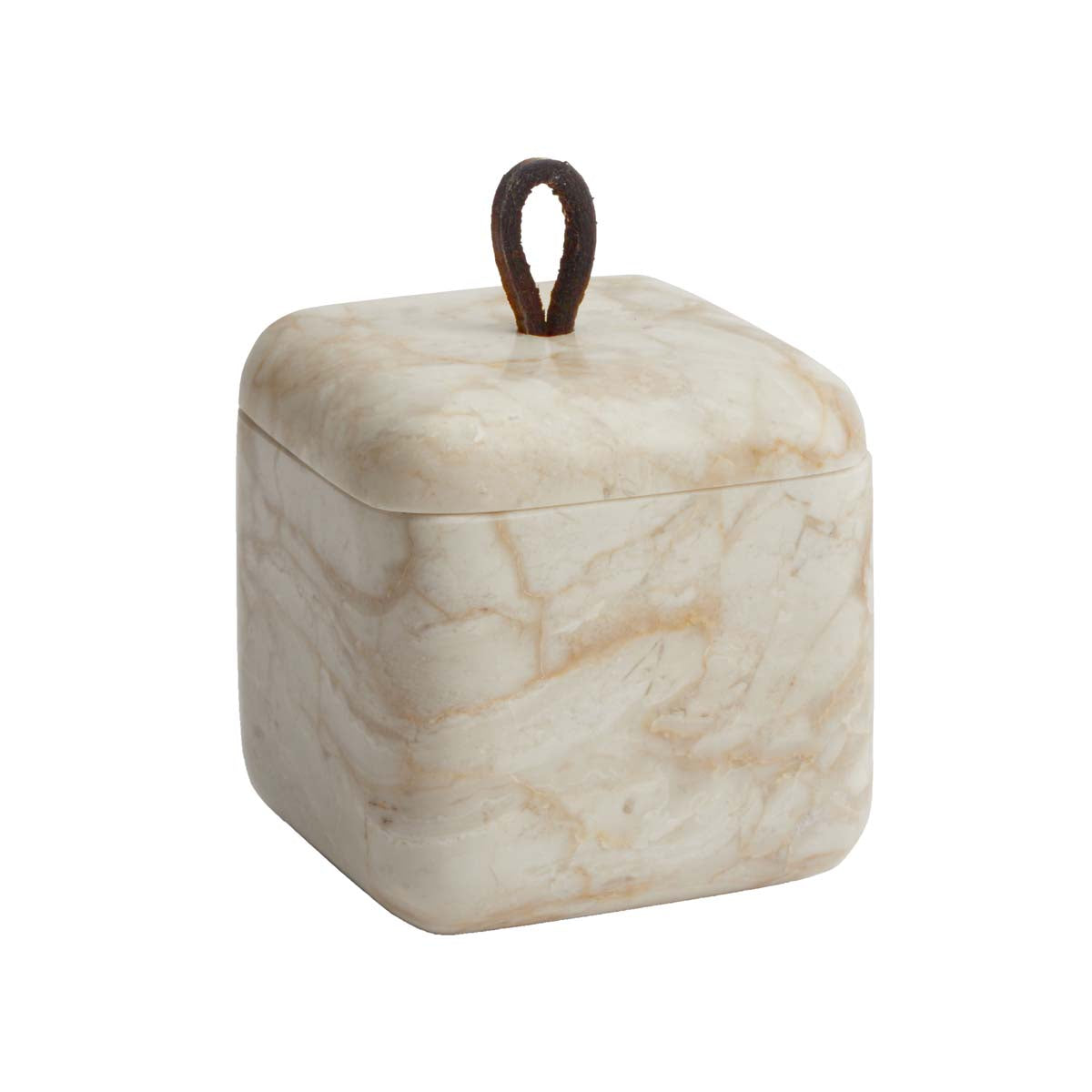 Blake Beautybox Desert | Beige | Natuursteen