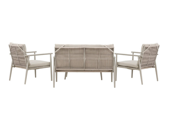 Rebellenclub Kotor Loungeset - Beige