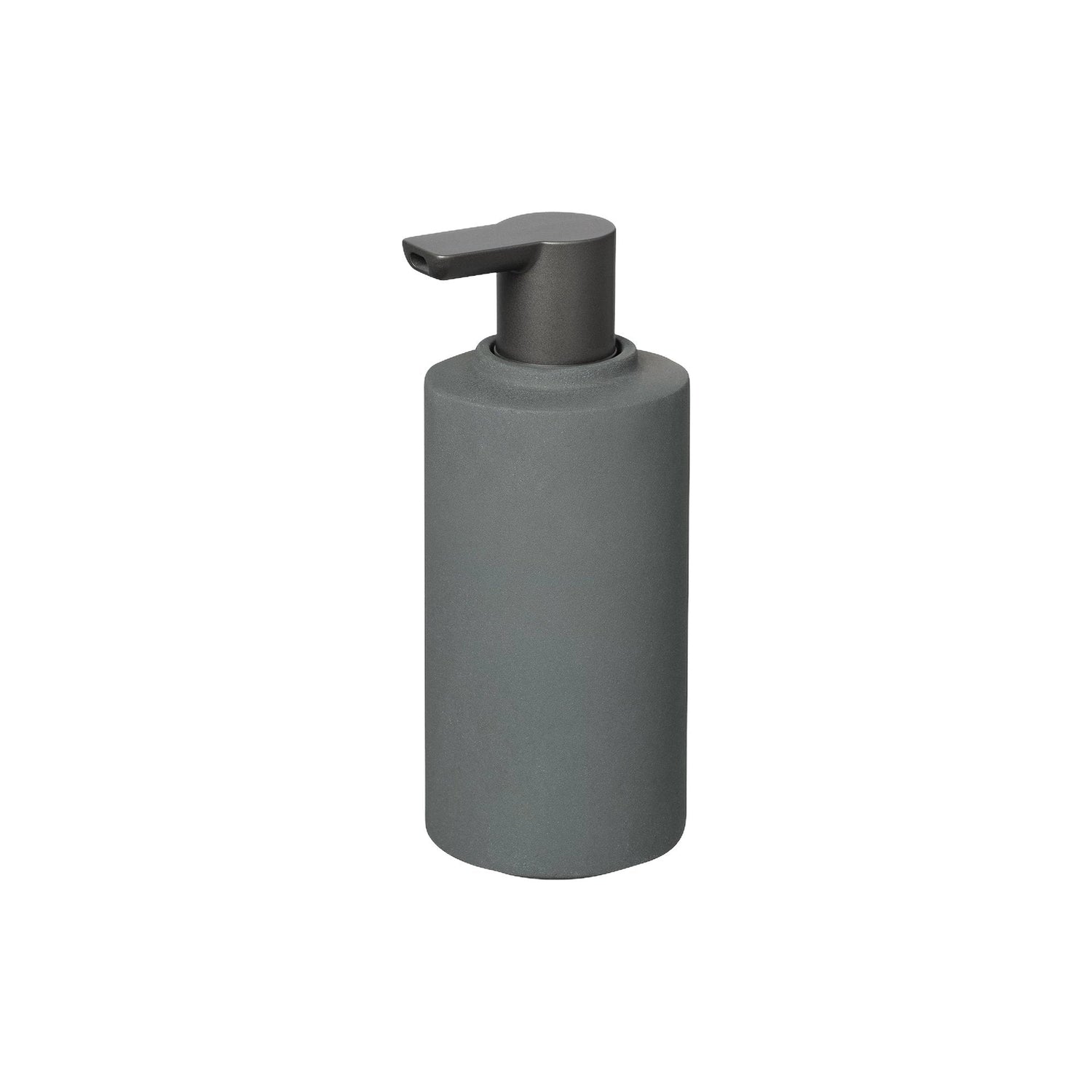 Creto Zeepdispenser Magnet | Grijs | Polystone