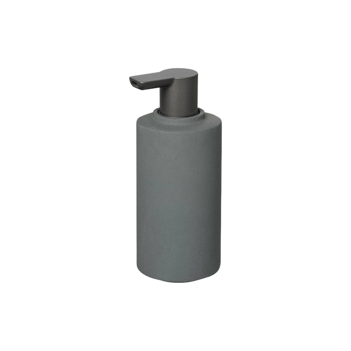 Creto Zeepdispenser Magnet | Grijs | Polystone