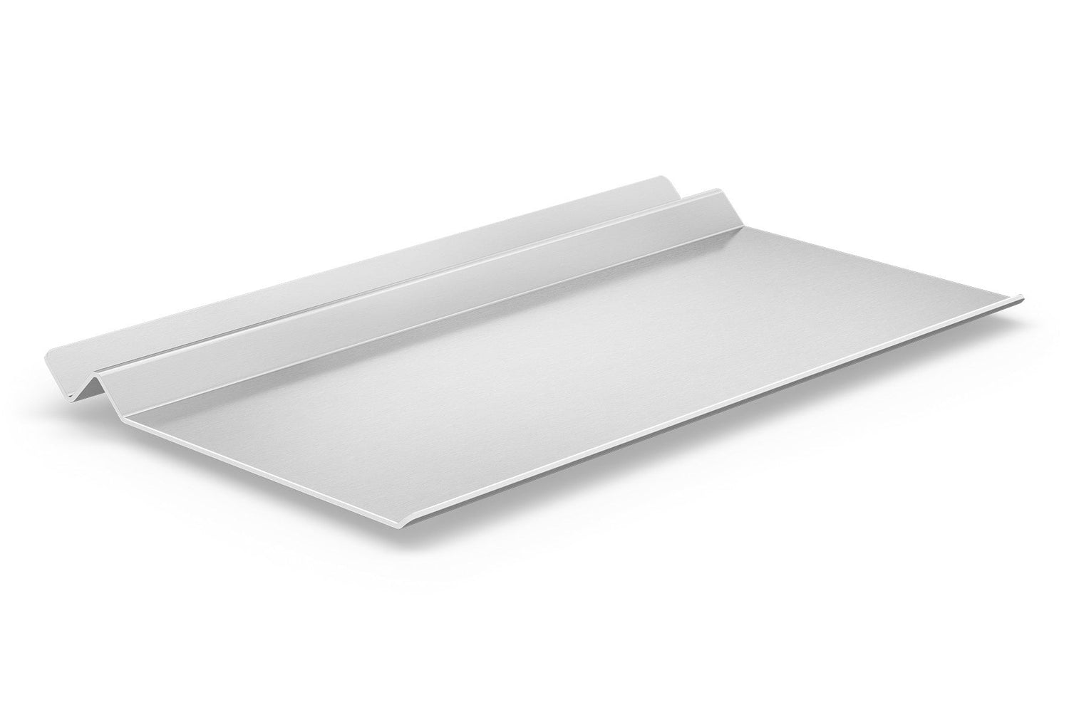 Opeta Tray | Grijs | Staal