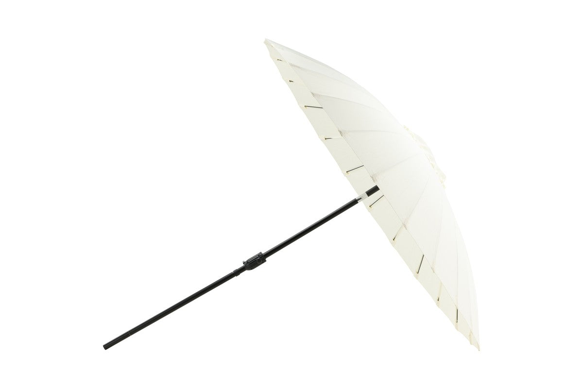 Rebellenclub Poppy Parasol - ¿270 cm - BeigeÊ