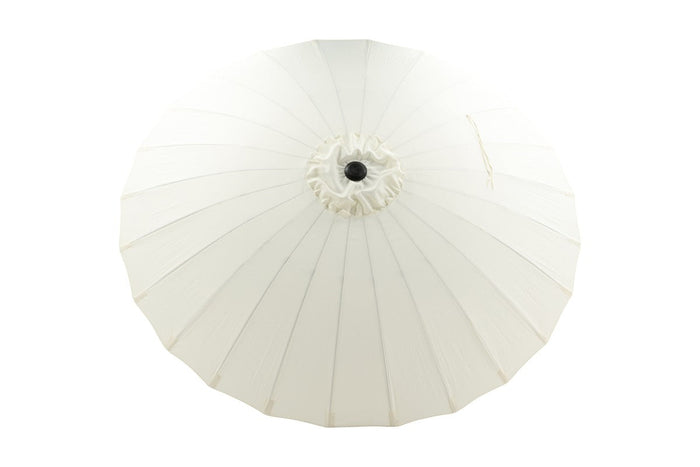 Rebellenclub Poppy Parasol - ¿270 cm - BeigeÊ
