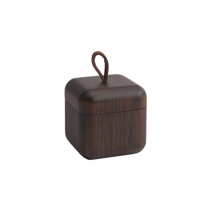 Ebony Beautybox Pecan | Bruin | Hout