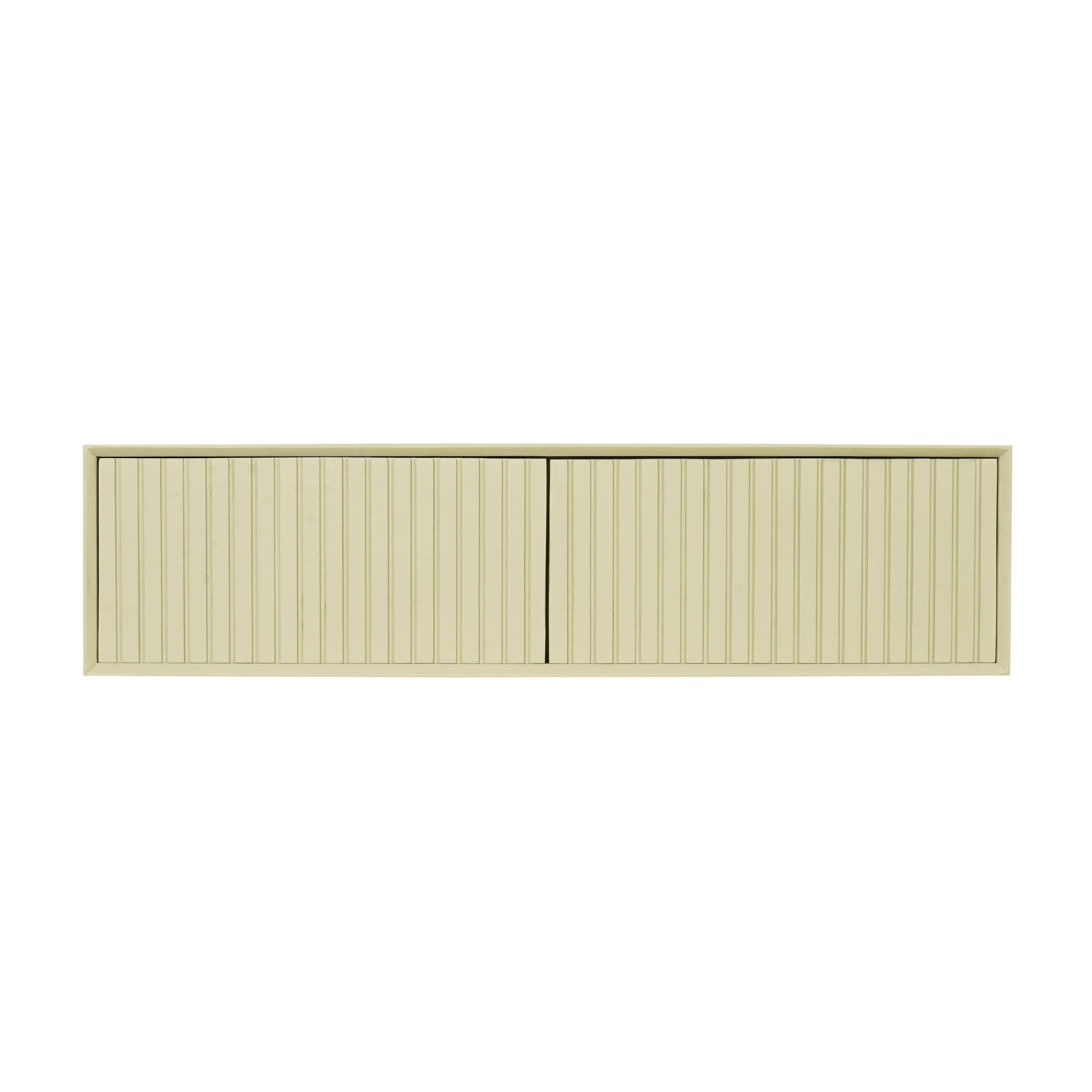 Starfurn Zwevend tv meubel Madison Sand | 120 cm