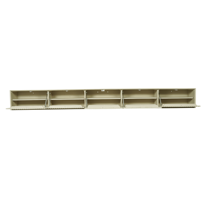 Starfurn Zwevend tv meubel Madison Sand | 280 cm