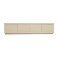 Starfurn Tv meubel Brussel Sand | 200 cm