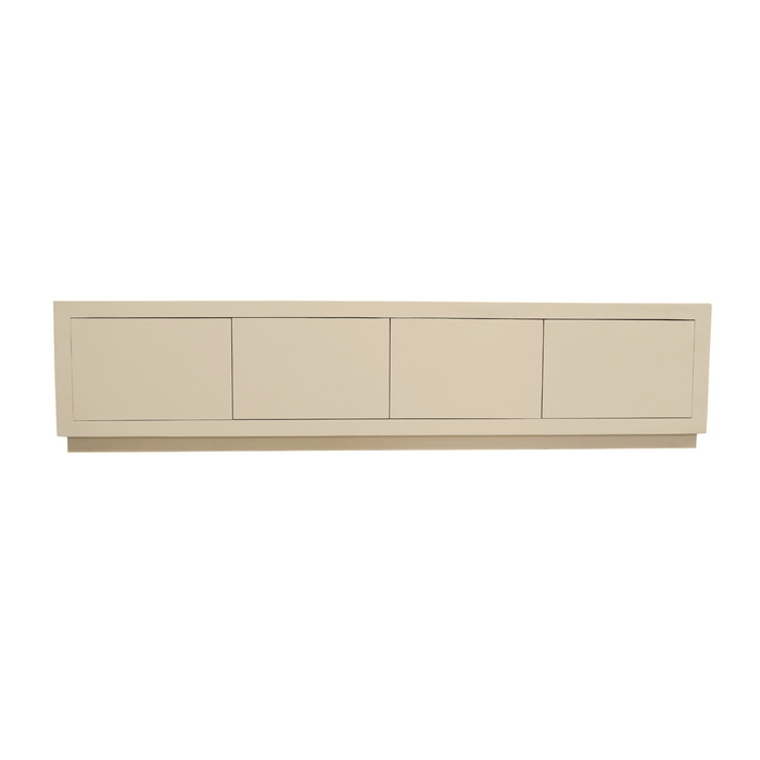 Starfurn Tv meubel Brussel Sand | 200 cm