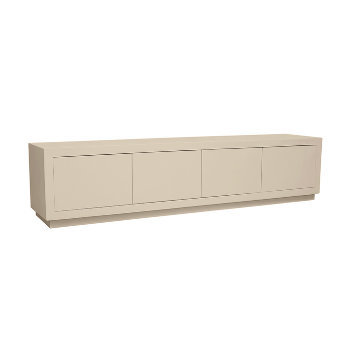 Starfurn Tv meubel Brussel Sand | 200 cm