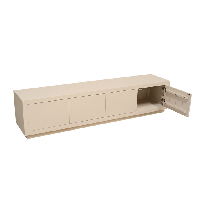 Starfurn Tv meubel Brussel Sand | 200 cm