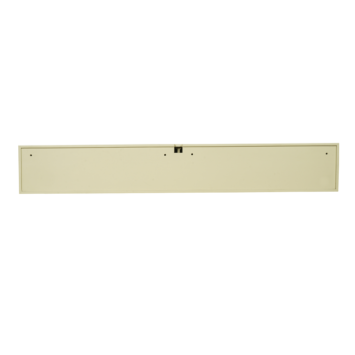 Starfurn Zwevend tv meubel Madison Sand | 200 cm