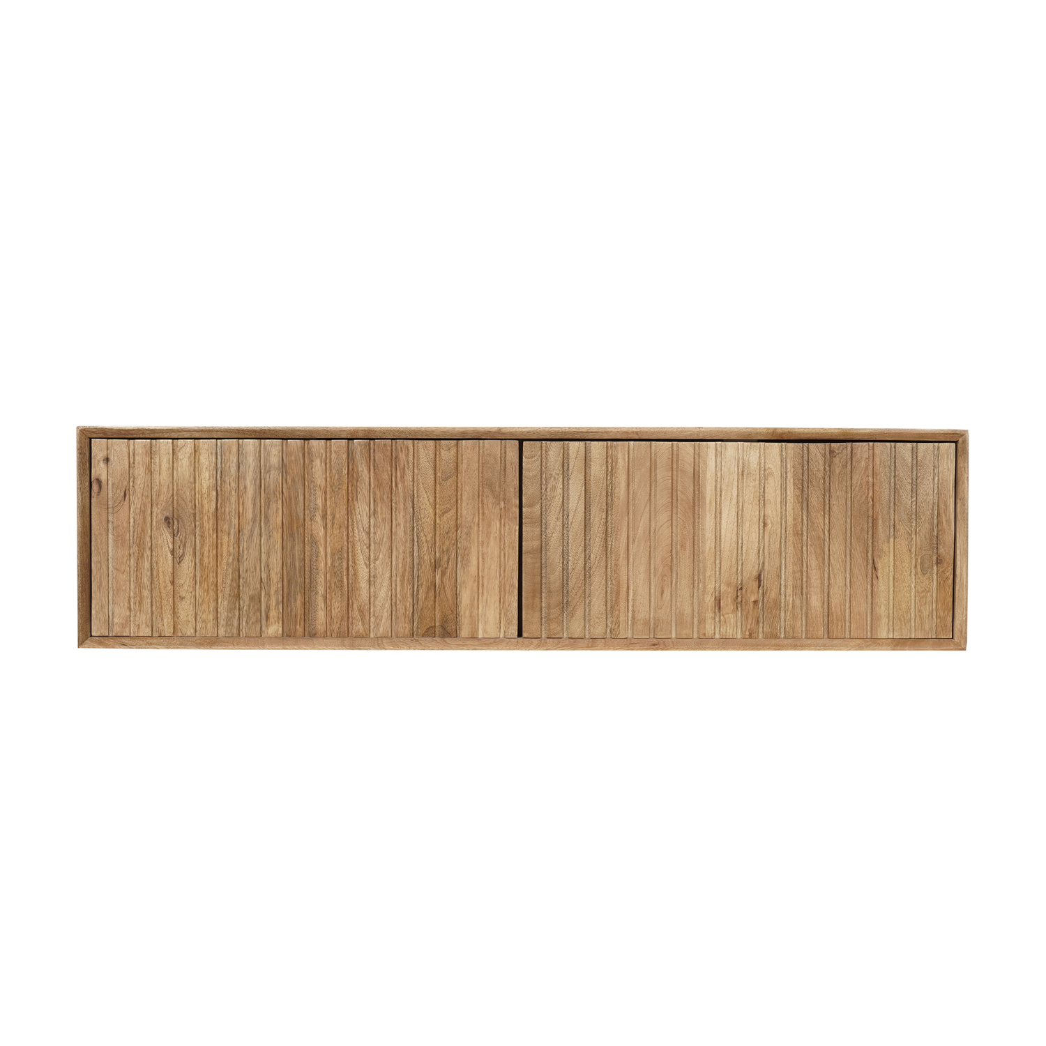 Starfurn Zwevend tv meubel Madison Natural | 120 cm