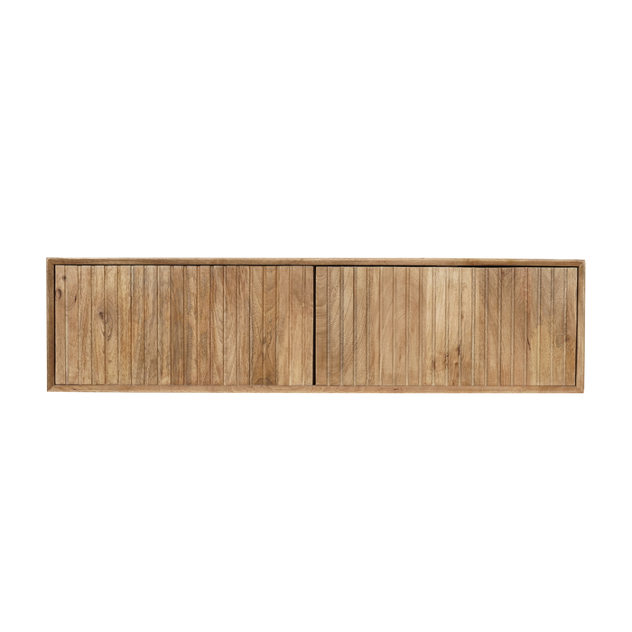 Starfurn Zwevend tv meubel Madison Natural | 120 cm