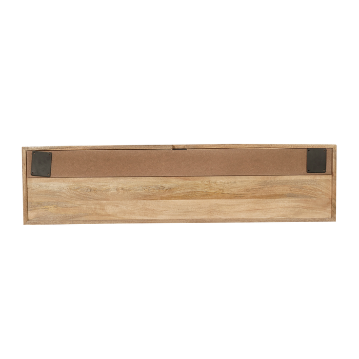 Starfurn Zwevend tv meubel Madison Natural | 120 cm