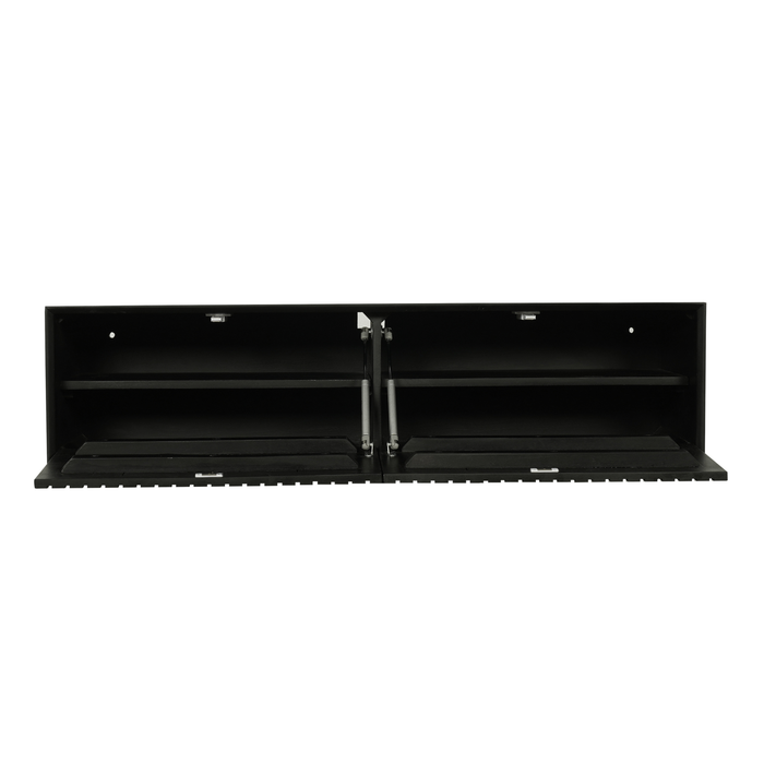 Starfurn Zwevend tv meubel Madison Black | 120 cm