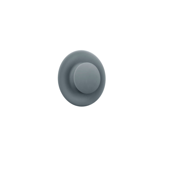 Kapi Douchewisser Magnet | Grijs