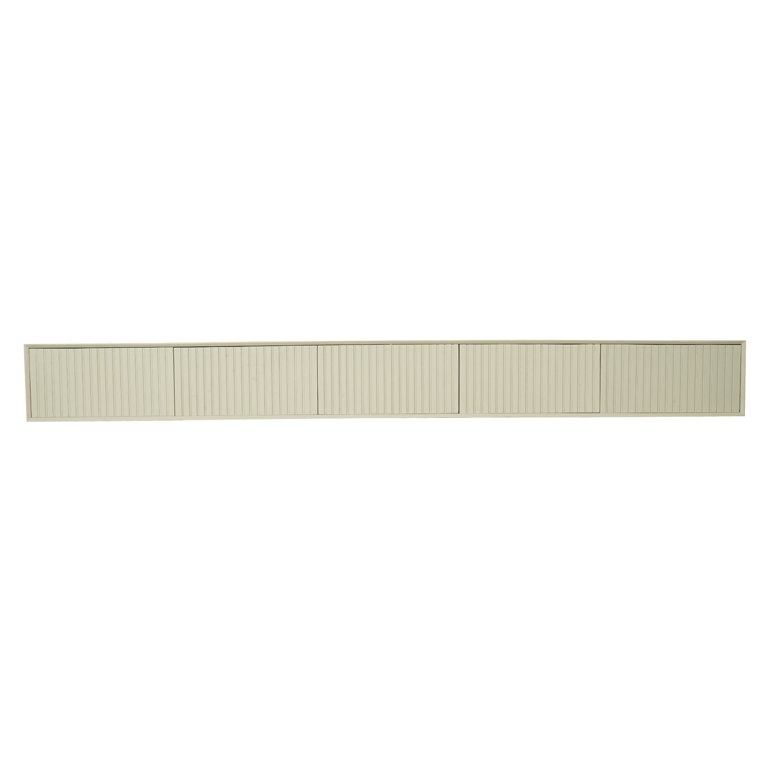 Starfurn Zwevend tv meubel Madison Sand | 280 cm