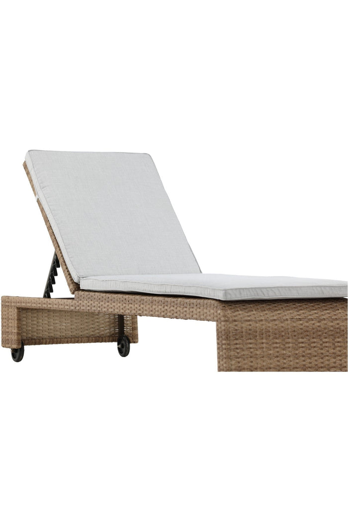 Rebellenclub Haven Ligbed - BeigeÊ