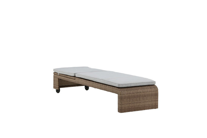 Rebellenclub Haven Ligbed - BeigeÊ