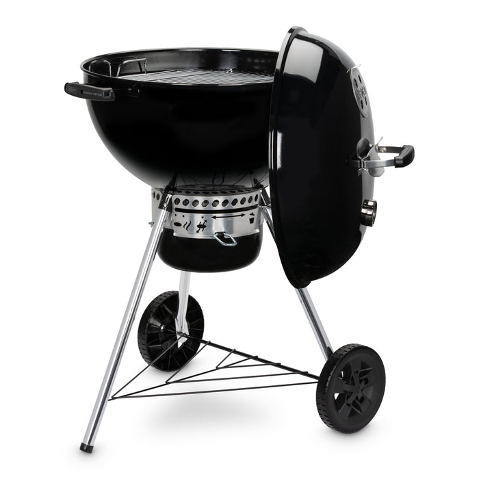 Weber Original Kettle E-5730 Houtskoolbarbecue Ø 57 cm