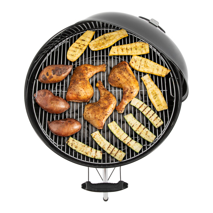 Weber Original Kettle E-5730 Houtskoolbarbecue Ø 57 cm