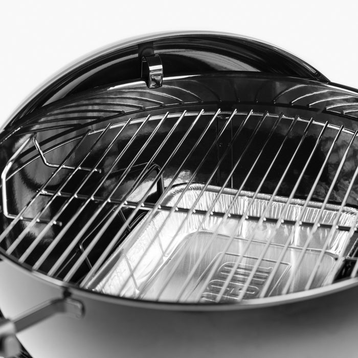 Weber Original Kettle E-5730 Houtskoolbarbecue Ø 57 cm