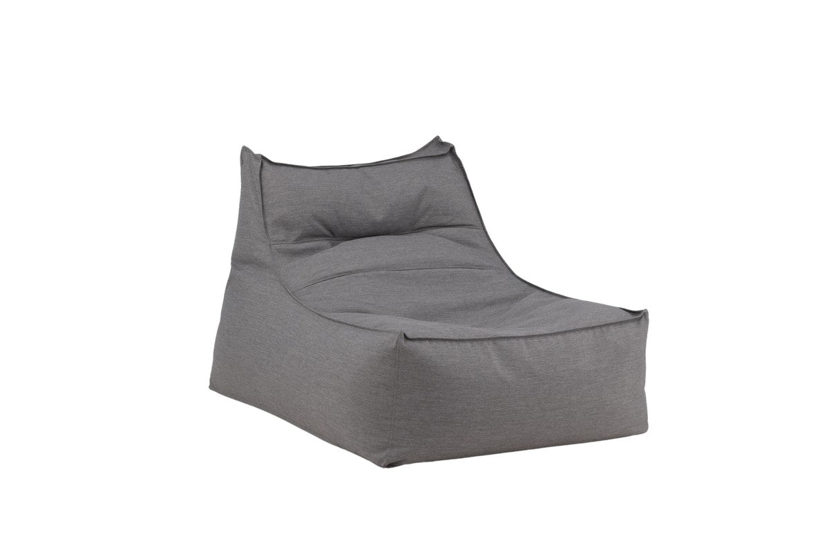 Rebellenclub Fichi Loungekussen - GrijsÊ