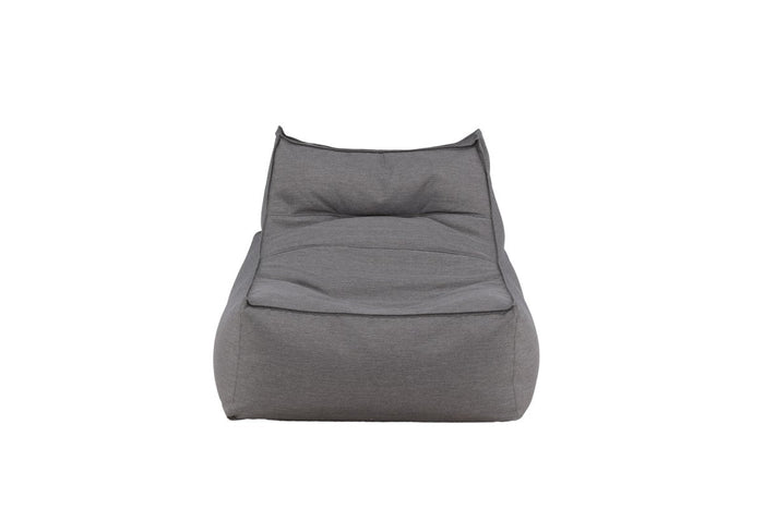 Rebellenclub Fichi Loungekussen - GrijsÊ