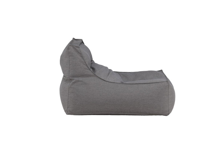 Rebellenclub Fichi Loungekussen - GrijsÊ