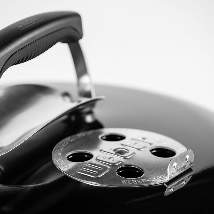 Weber Original Kettle E-5730 Houtskoolbarbecue Ø 57 cm