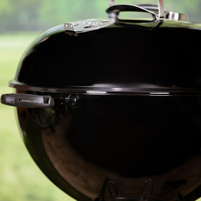 Weber Original Kettle E-5730 Houtskoolbarbecue Ø 57 cm