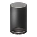Joseph Joseph Arc Pedaalemmer 10 L - Carbon Black