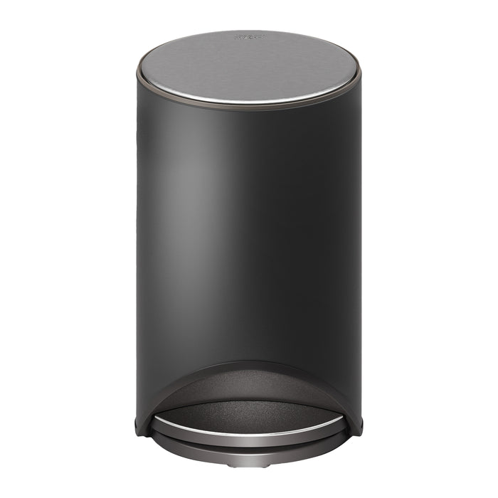 Joseph Joseph Arc Pedaalemmer 10 L - Carbon Black