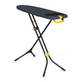 Joseph Joseph Glide Compact Plus Strijkplank B 110 cm - Zwart