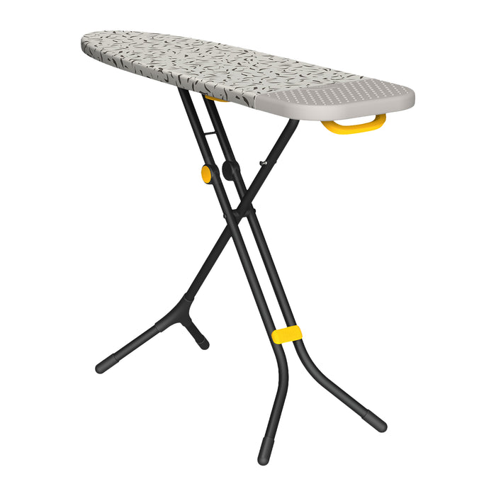 Joseph Joseph Glide Plus Strijkplank B 130 cm - Ecru