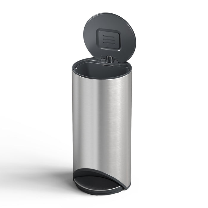 Joseph Joseph Arc Pedaalemmer 30 L - Stainless Steel