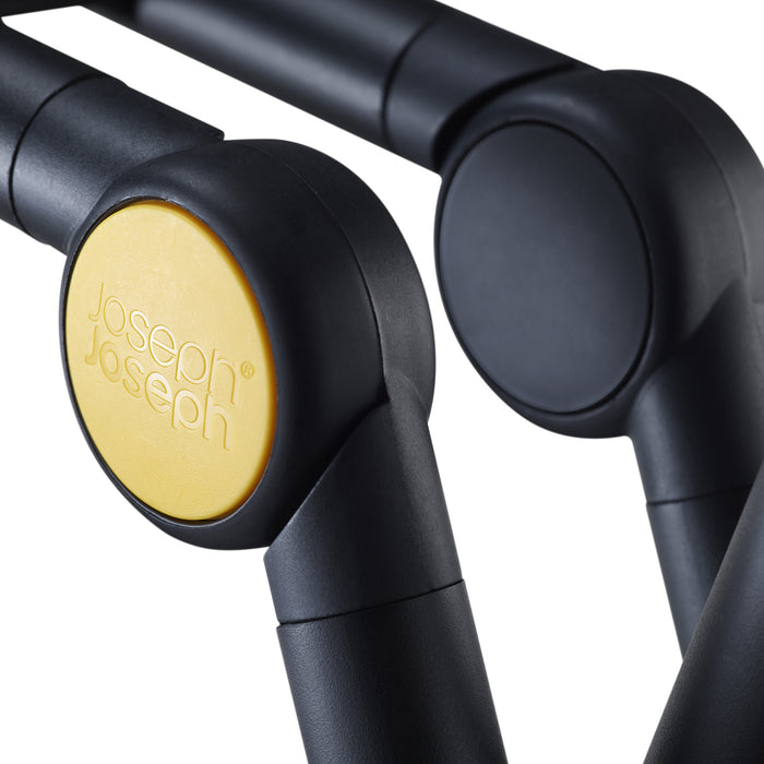 Joseph Joseph Glide Plus Strijkplank B 130 cm - Ecru