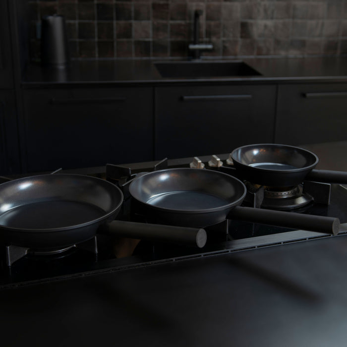 Combekk Alu-x Koekenpan Keramisch - Ø 20 cm