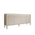 Meubella - Dressoir Timoteo - Beige - 193 cm